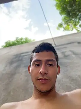 Boy_hot- webcam