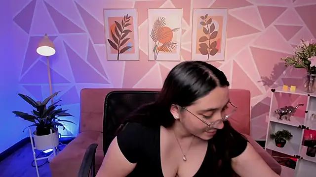 _RosieRider webcam