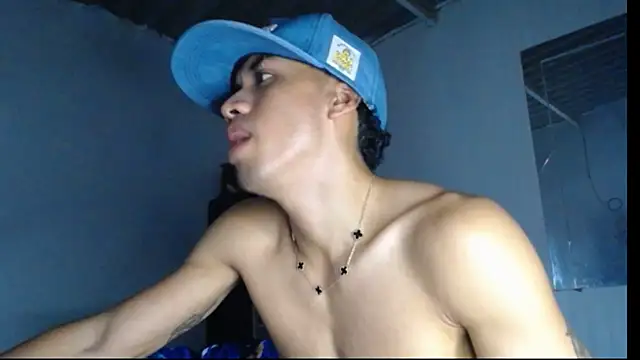 Jersi_parker1996 webcam