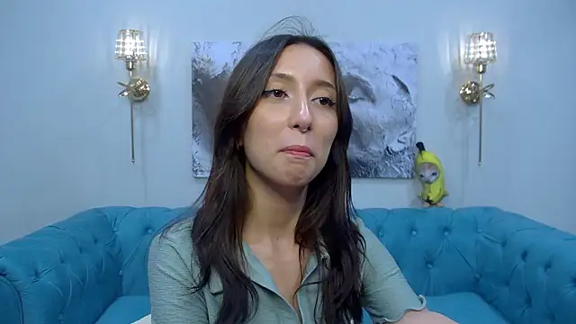 DanaRoges webcam