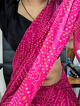 Shriya_reddy webcam