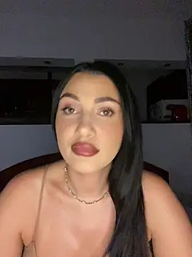 AylaSparkk webcam