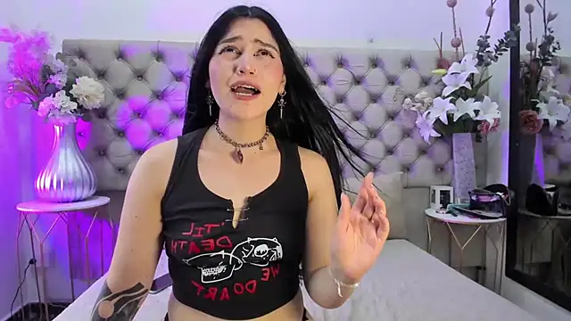 AnnieMartinez webcam