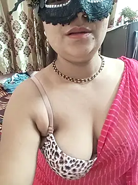 Archana_32 webcam