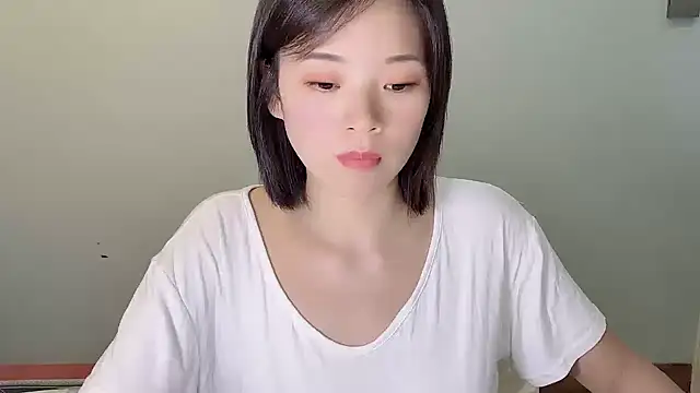 chaomei- webcam