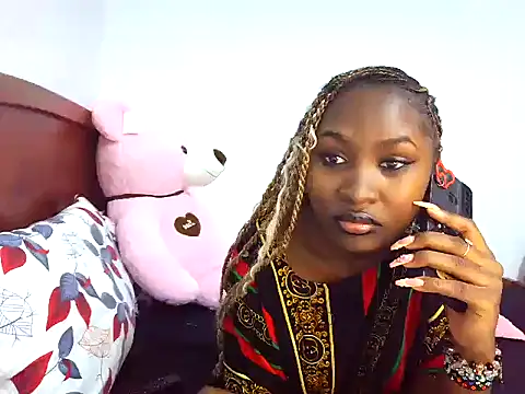 Sexytiffanyy webcam