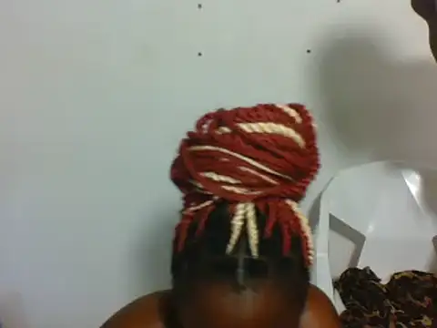 Creamy_chocolata webcam