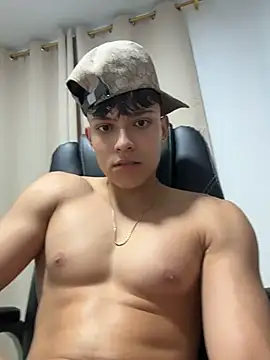 DilanMiller_ webcam