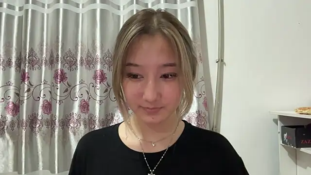 CloudyClamber webcam