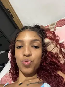 Princess_Anny13 webcam