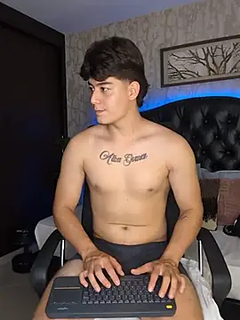 MaxCruz_ webcam