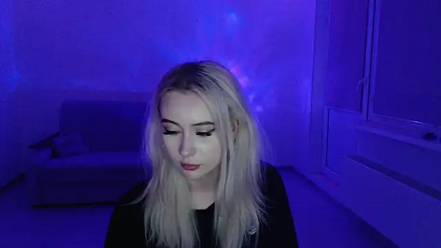 JuliaBlessed webcam