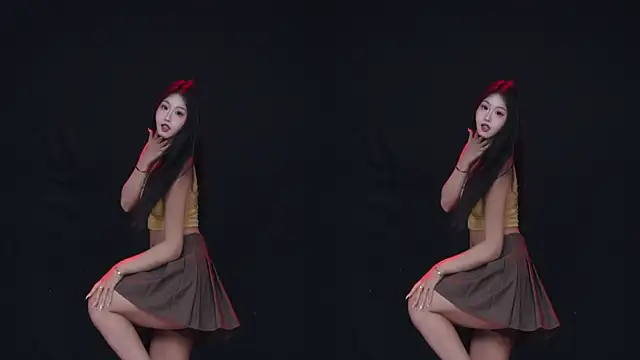 Crush--520 webcam