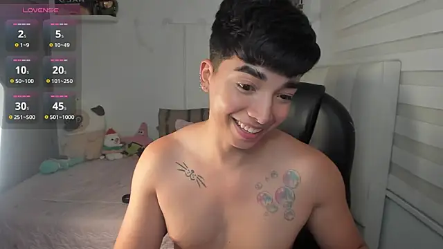 santy7v7 webcam