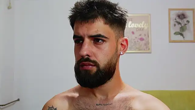HairyRobxxx webcam