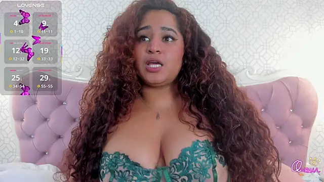 alana-silva webcam