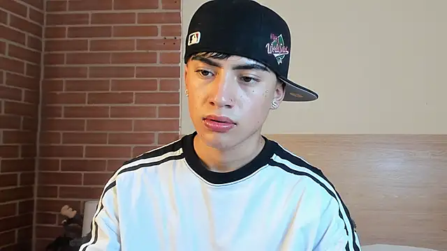 ThiagoDV webcam