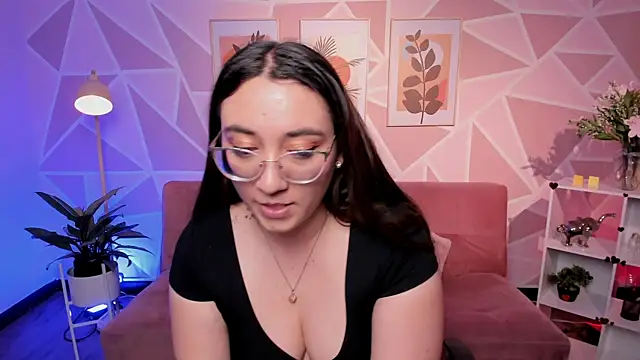 _RosieRider webcam