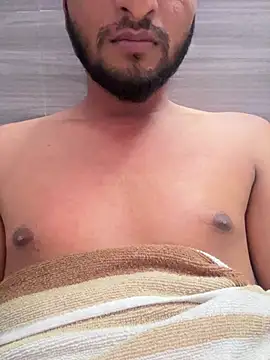 Chennai_NaughtyBoy webcam