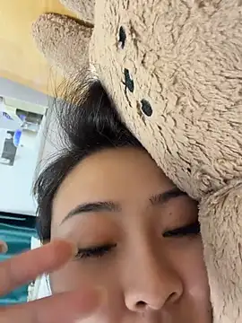 jingya521 webcam