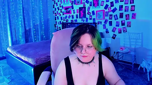 Biooohazard webcam