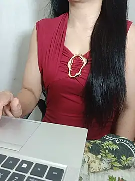 Chanchal--Navya webcam