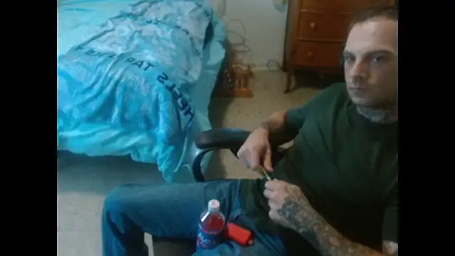 DADDY_KANE8--- webcam