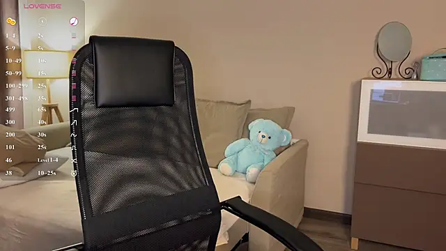 DannaEvan webcam