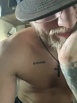 silusgrai (M young) - Public Cumshow