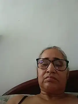 _candi webcam