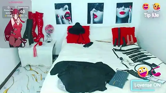 mylygrey webcam