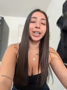 Lina_soler69 webcam