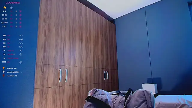 massimo_visconti webcam