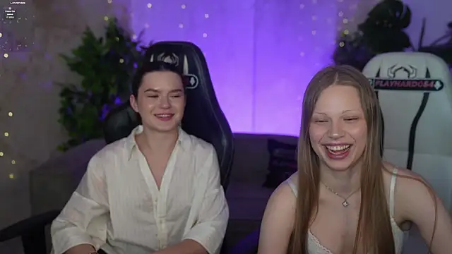 Charlotte_Dreams webcam