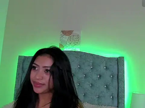 KelseaDream webcam