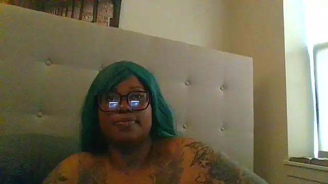 ShaBrimDaPornstar webcam