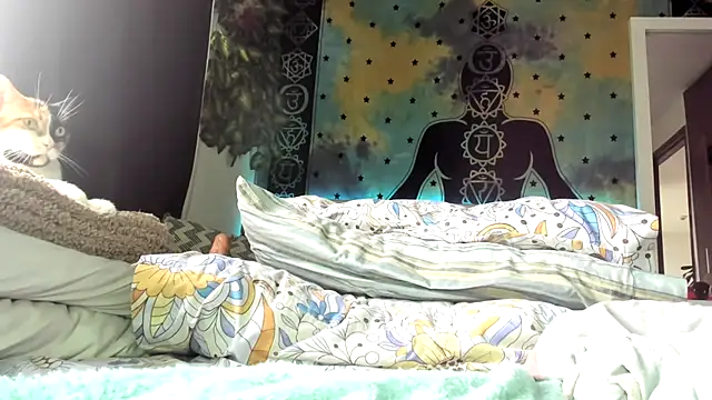 chanel_1041 webcam