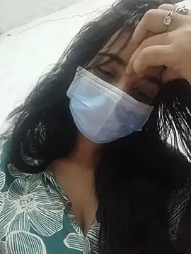 Nisha_As webcam