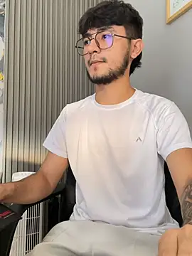 Dante_Rushx webcam