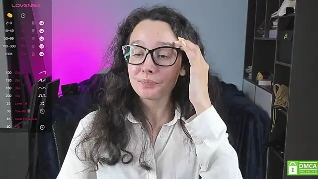 Agatta_Smith webcam