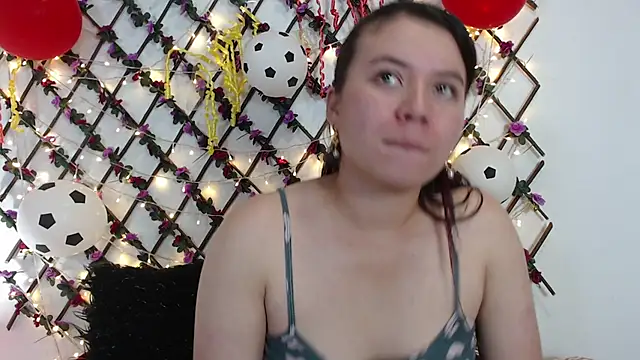 Samantha_Wallker webcam