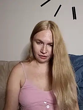 KisaVixen webcam