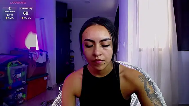 Leslie_Bussh_ webcam