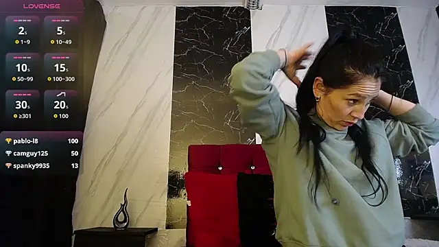 SofiaMoreno_ webcam