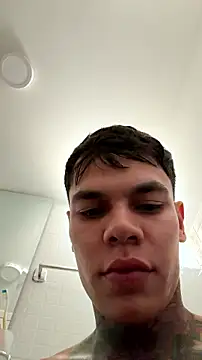 xavierblak webcam