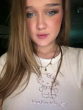 Hannah-2007 webcam