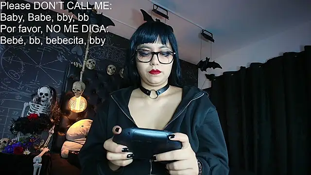 AlexHoe_ webcam