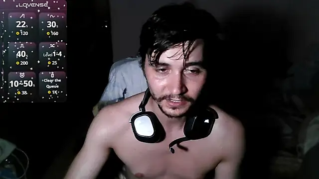 David_storm live sex cam