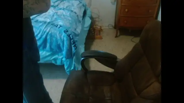 DADDY_KANE8--- webcam