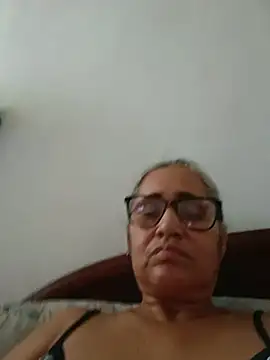 _candi webcam